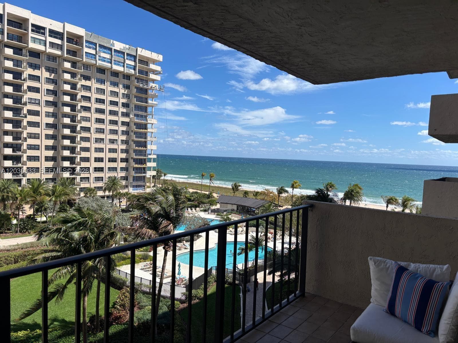 4900 N Ocean Blvd # 702, Lauderdale By The Sea, FL 33308 — zdjęcie 3