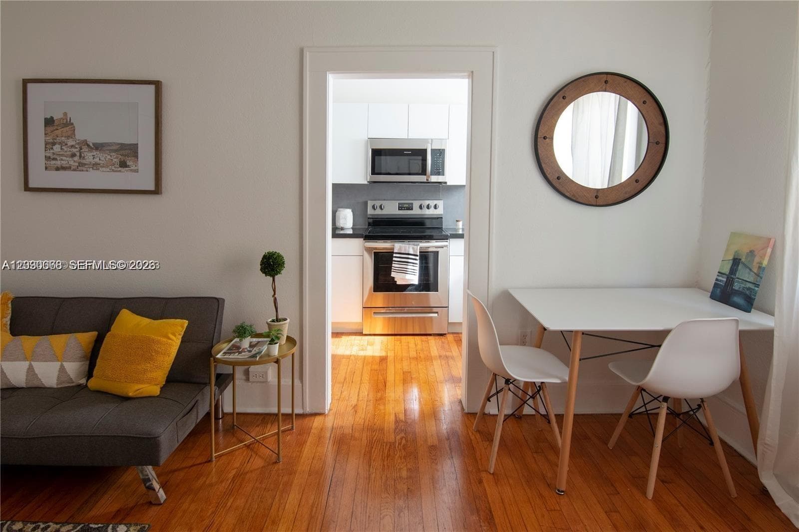 124 Mendoza Ave # 9, Coral Gables, FL 33134 — zdjęcie 4
