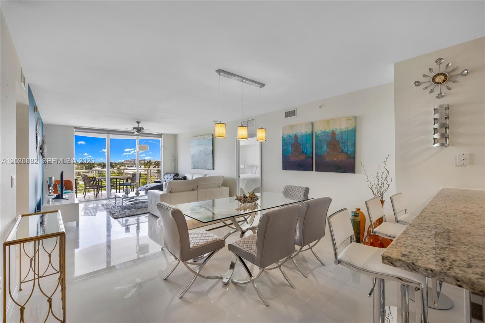 2821 N Ocean Blvd # 508S, Fort Lauderdale, FL 33308 — zdjęcie 3