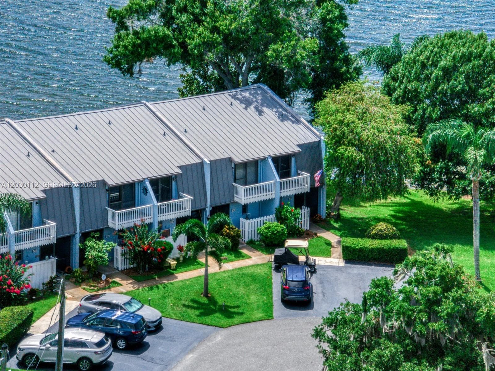 198 Blue Moon Ave # 12, Lake Placid, FL 33852 — zdjęcie 2
