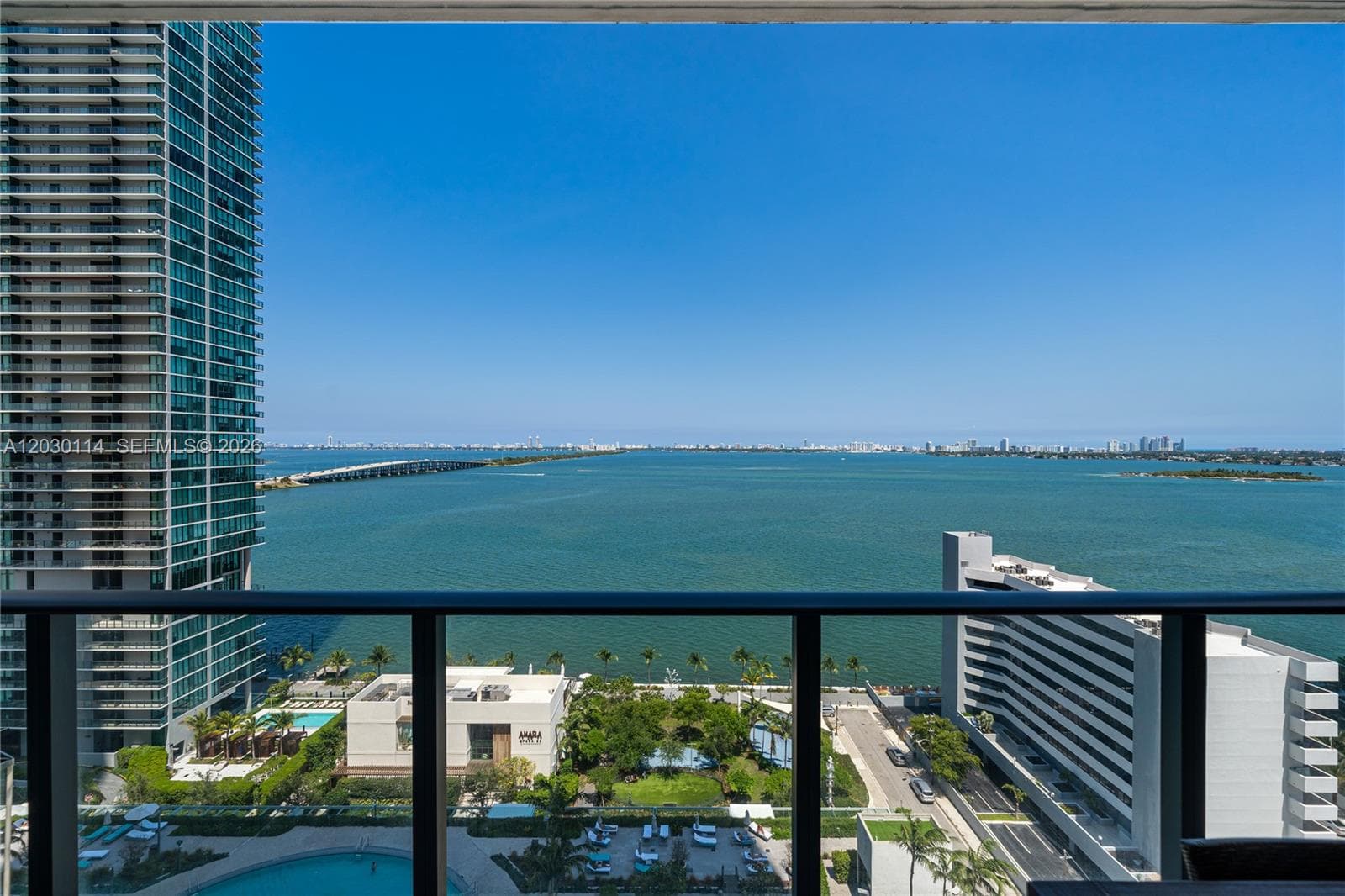 480 NE 31st St # 1603, Miami, FL 33137 — zdjęcie 5
