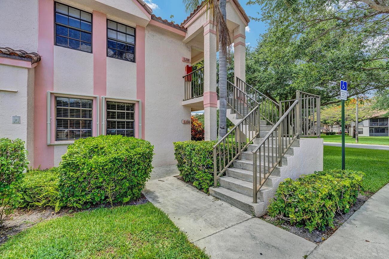 3191 Leewood Terrace # L138, Boca Raton, FL 33431 — zdjęcie 2
