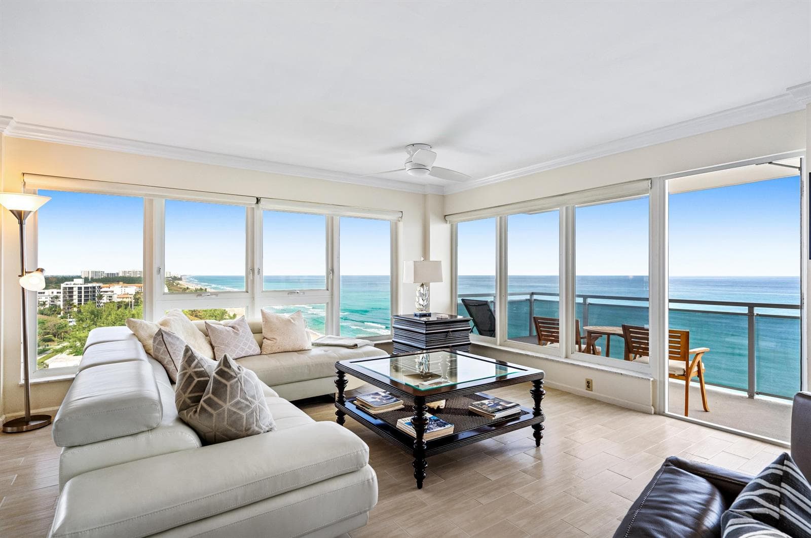 2066 N Ocean Boulevard # 14-ne, Boca Raton, FL 33431 — zdjęcie 3