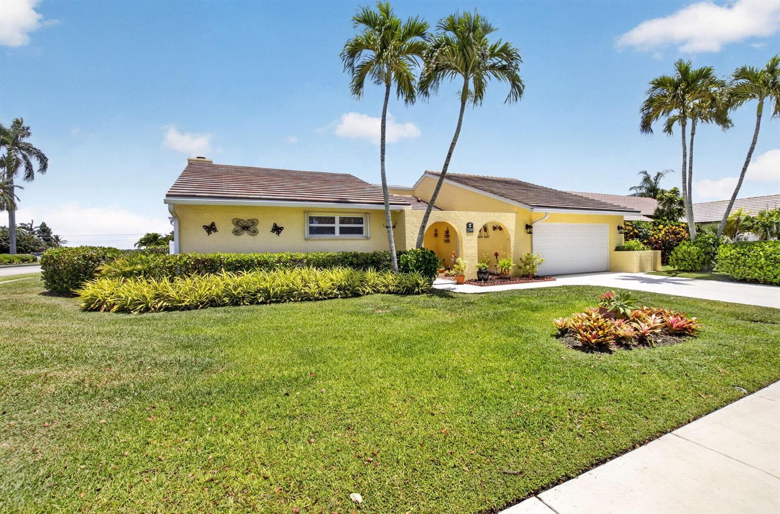 2305 SW 23rd Cranbrook Drive, Boynton Beach, FL 33436 — zdjęcie 2