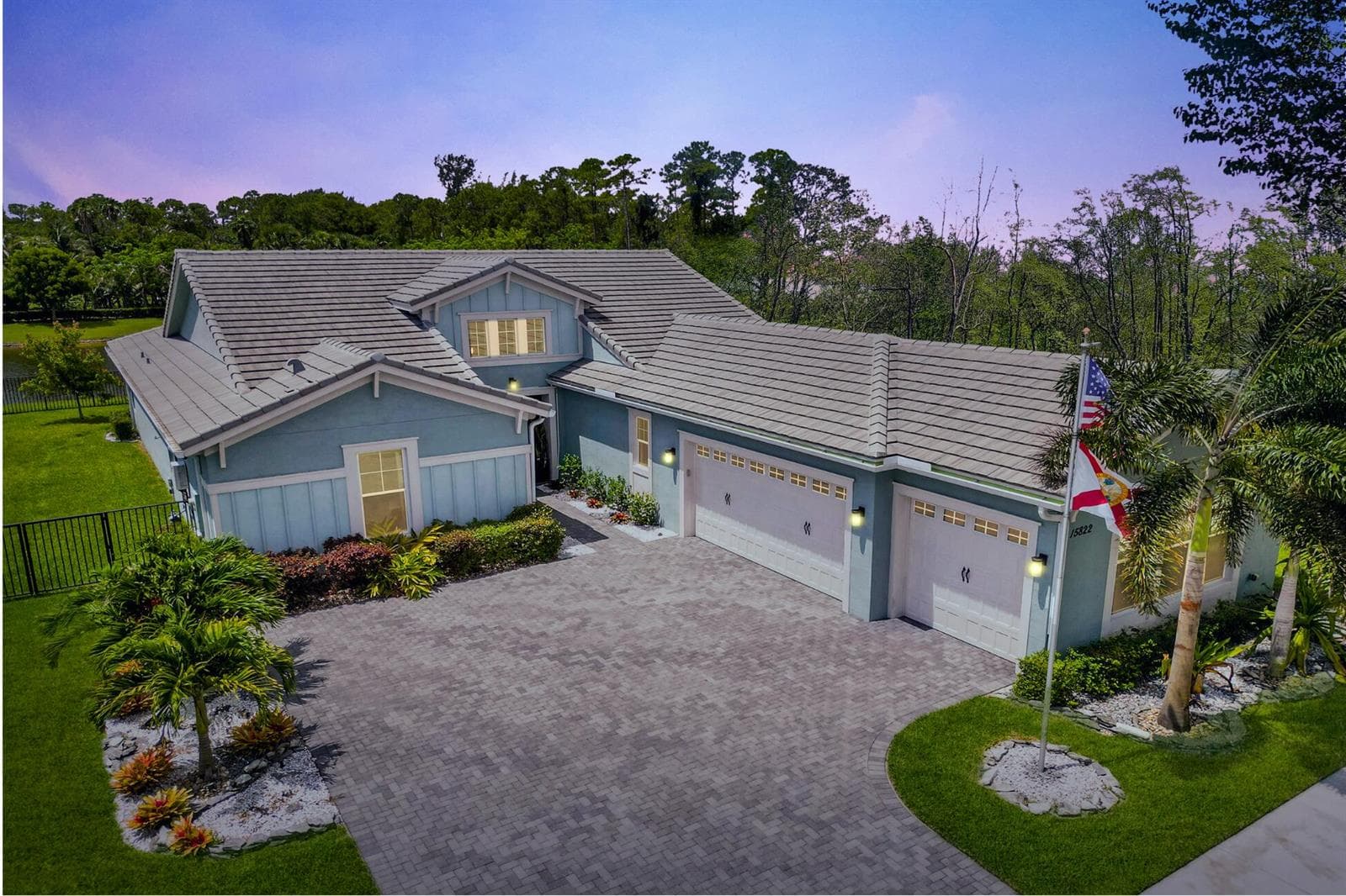 15822 Orchard Drive, Westlake, FL 33470 — zdjęcie 3
