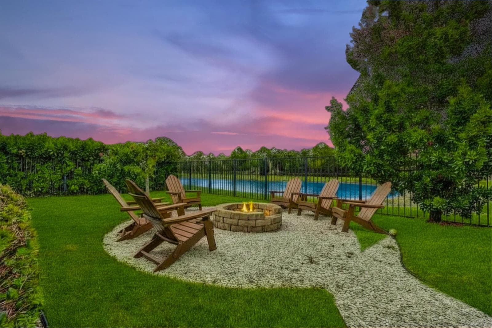 15822 Orchard Drive, Westlake, FL 33470 — zdjęcie 5
