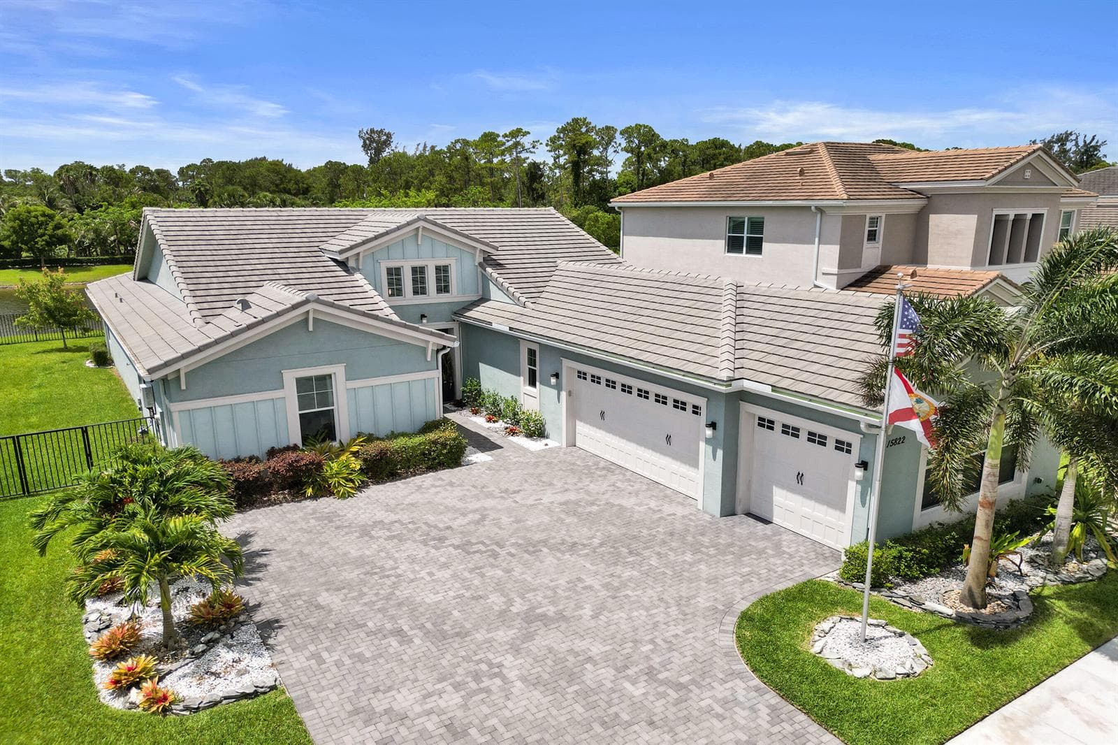 15822 Orchard Drive, Westlake, FL 33470 — zdjęcie 4