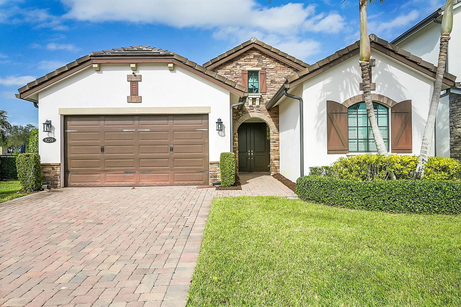 8259 Grand Prix Lane, Boynton Beach, FL 33472 — zdjęcie 2