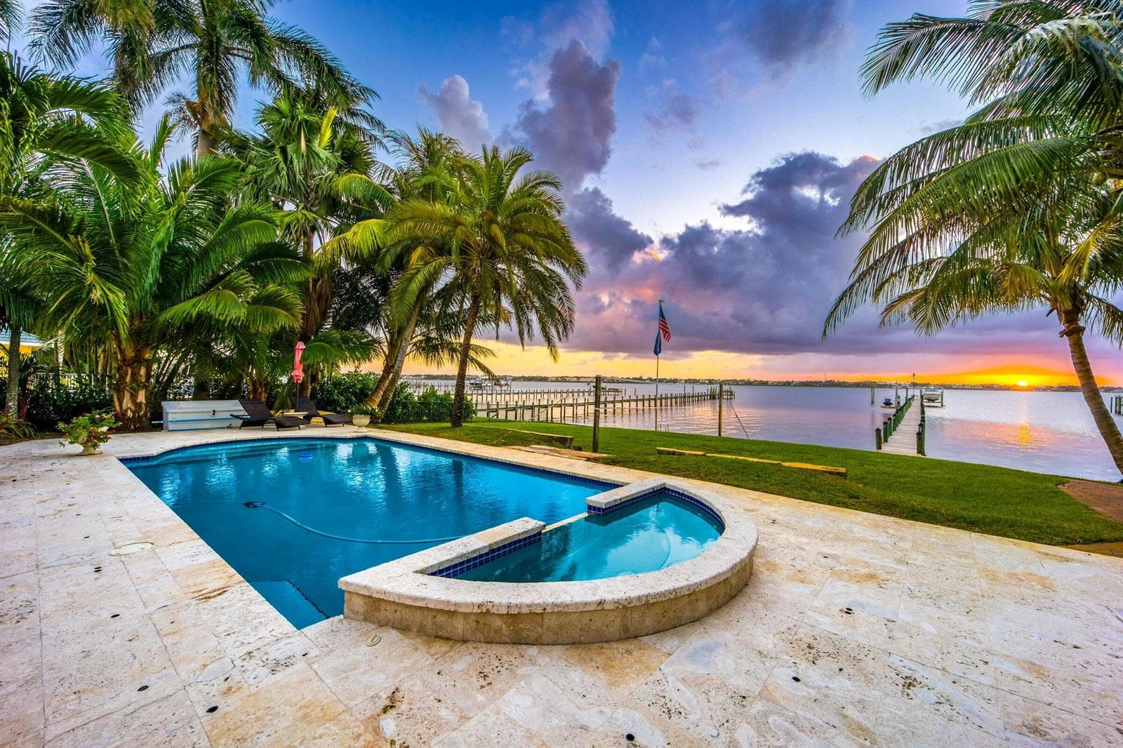 2672 NW South Shore Road, Stuart, FL 34994 — zdjęcie 3