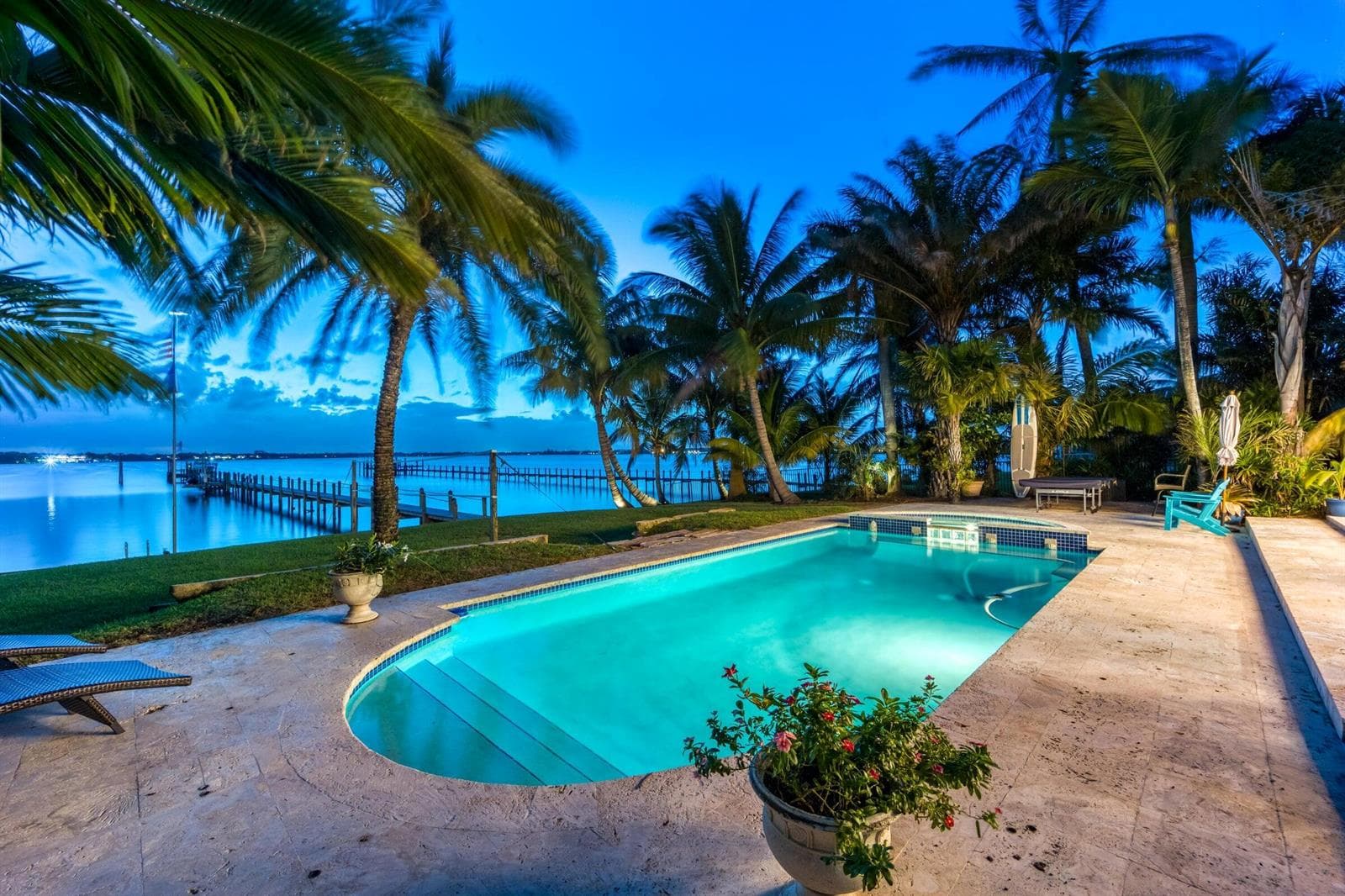 2672 NW South Shore Road, Stuart, FL 34994 — zdjęcie 5