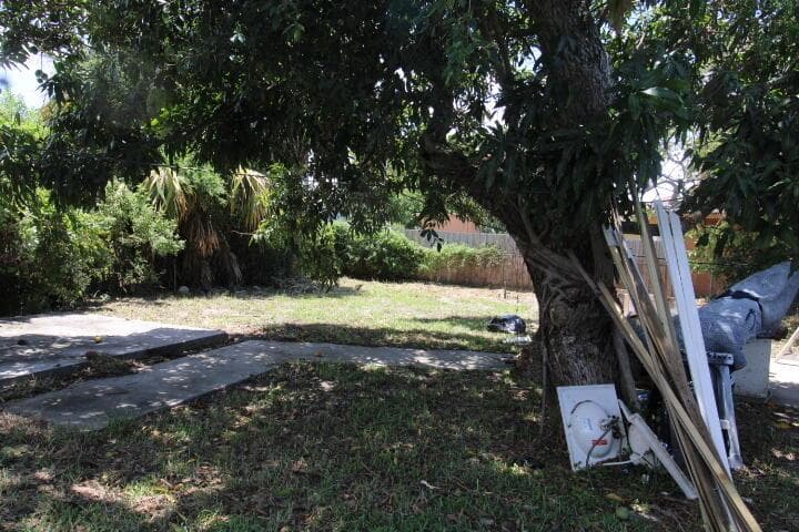 1417 W 32nd Street, Riviera Beach, FL 33404 — zdjęcie 4