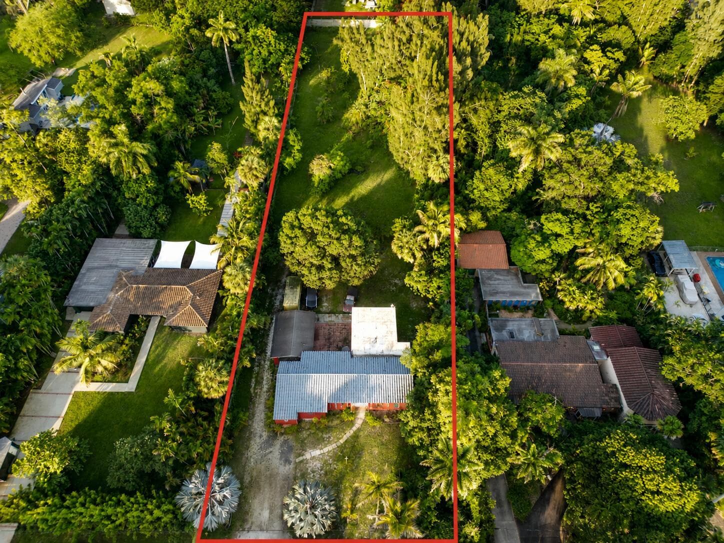 300 Bayberry Drive, Plantation, FL 33317 — zdjęcie 2