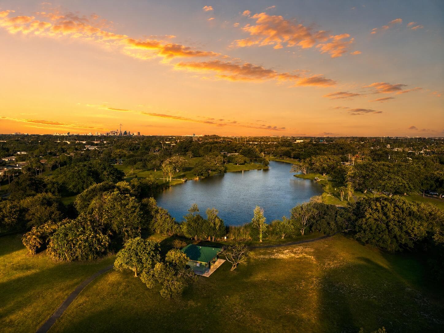 300 Bayberry Drive, Plantation, FL 33317 — zdjęcie 4