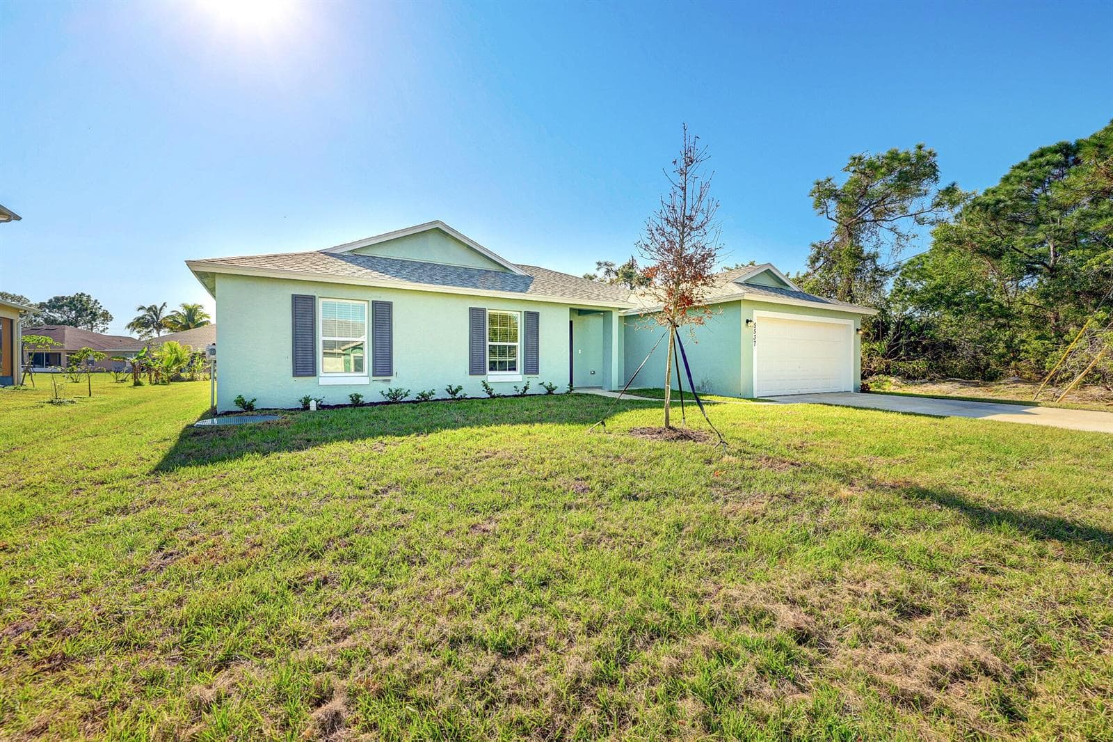 757 SW Sardinia Avenue, Port St. Lucie, FL 34953 — zdjęcie 2