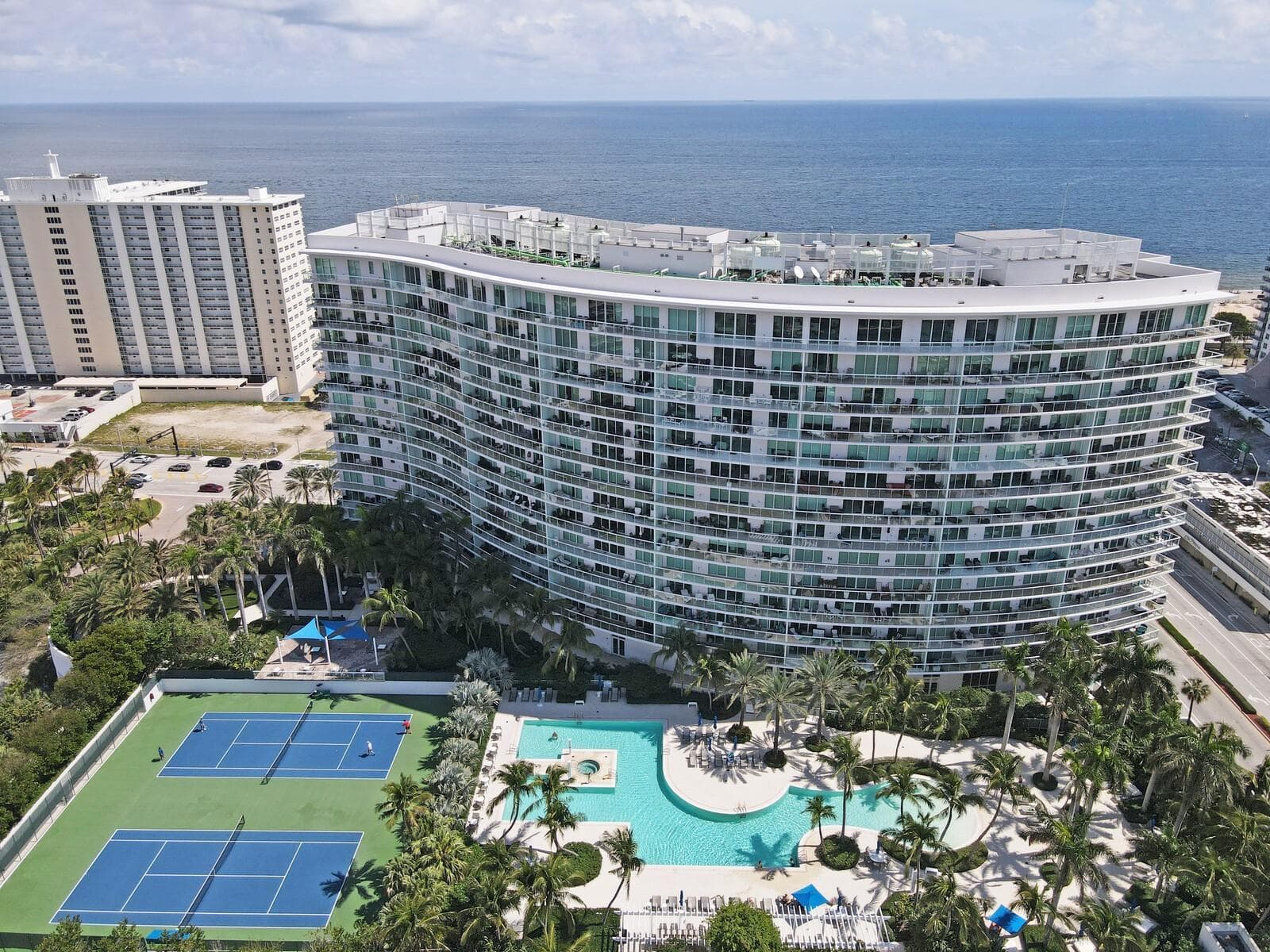 1 N Ocean Boulevard # 607, Pompano Beach, FL 33062 — zdjęcie 2