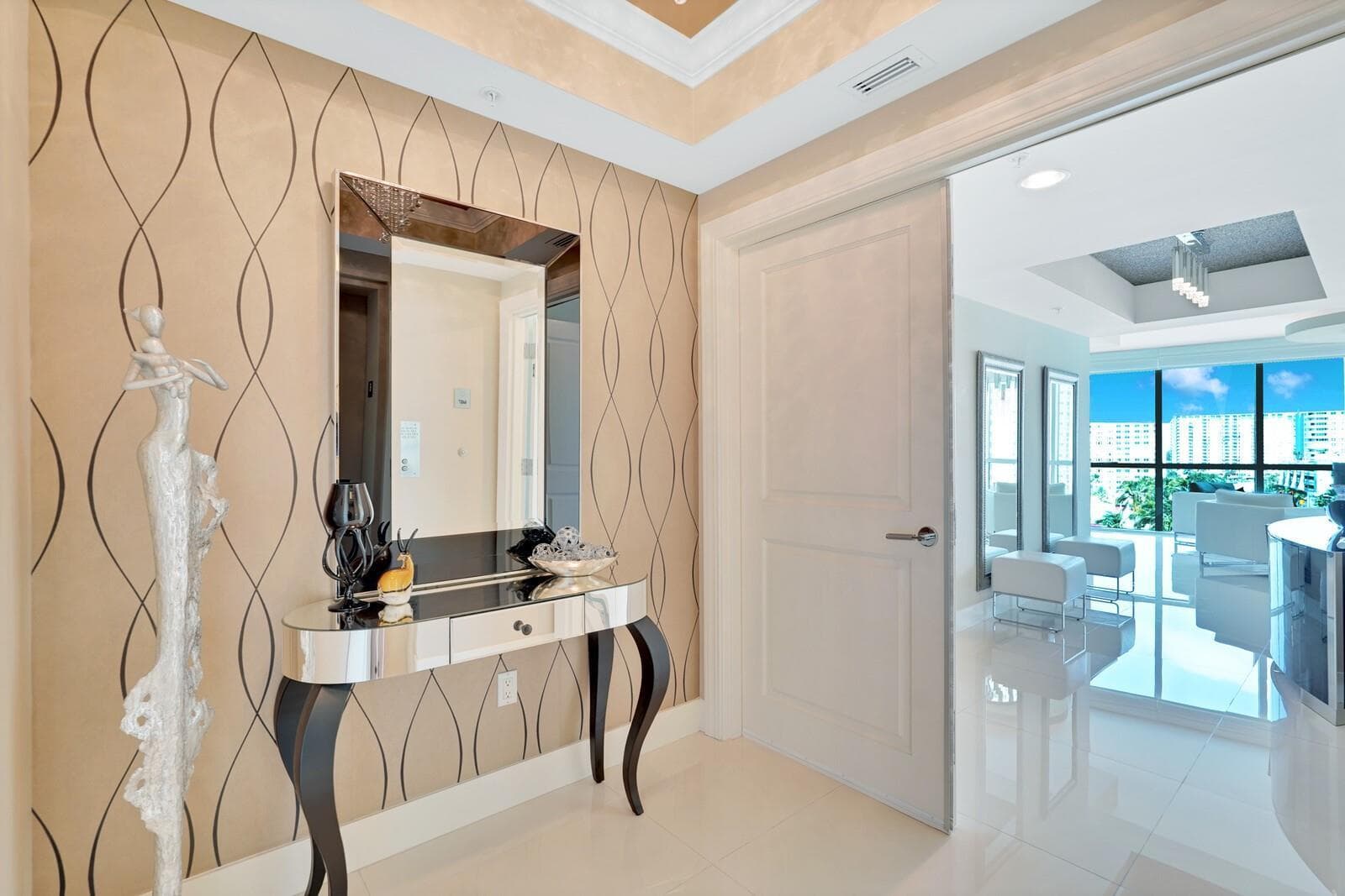 1 N Ocean Boulevard # 607, Pompano Beach, FL 33062 — zdjęcie 3
