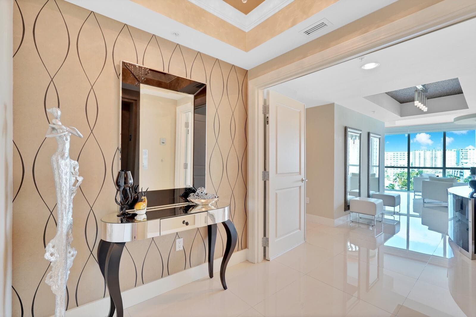 1 N Ocean Boulevard # 607, Pompano Beach, FL 33062 — zdjęcie 4