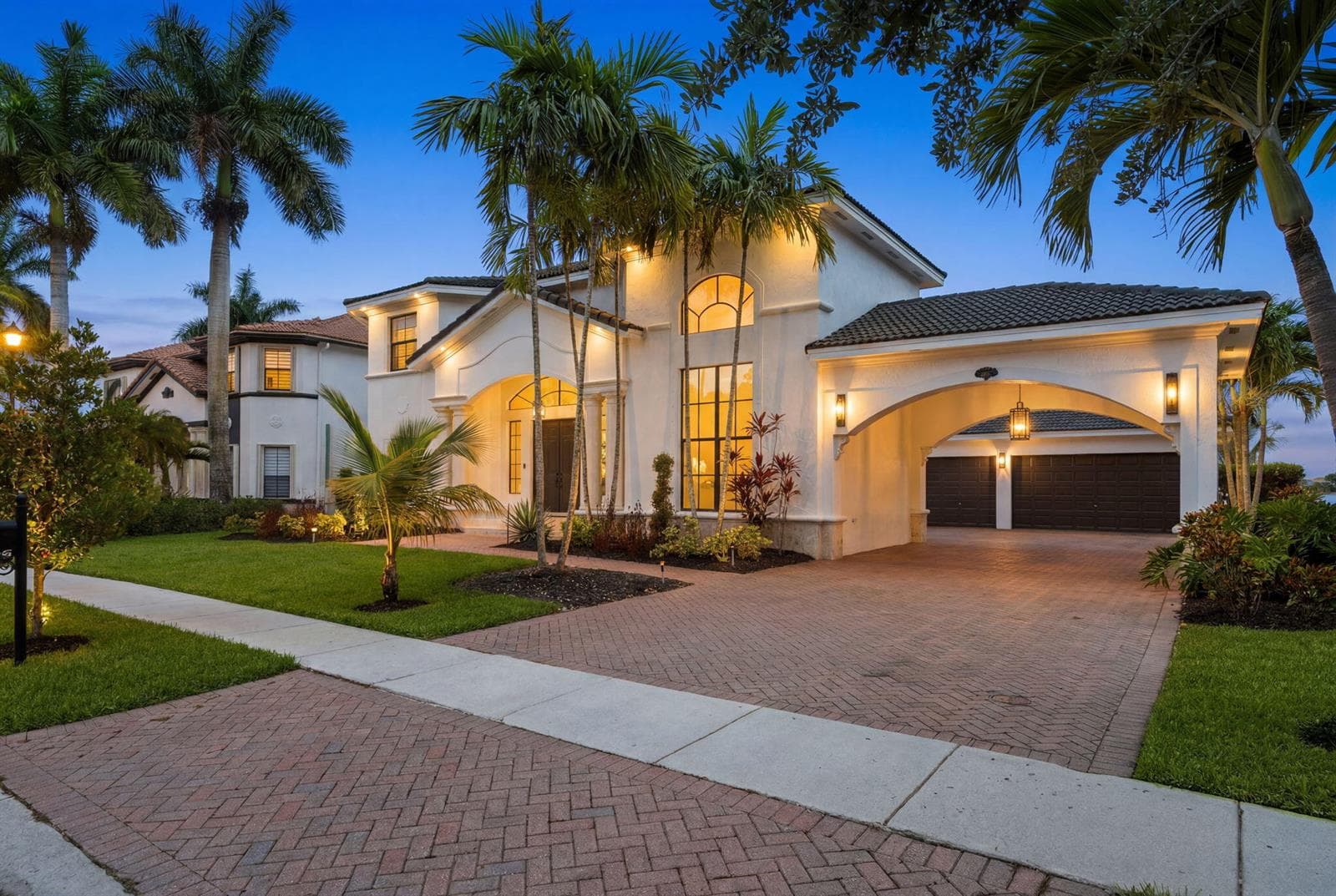 18684 SW 17th Court, Miramar, FL 33029 — zdjęcie 2
