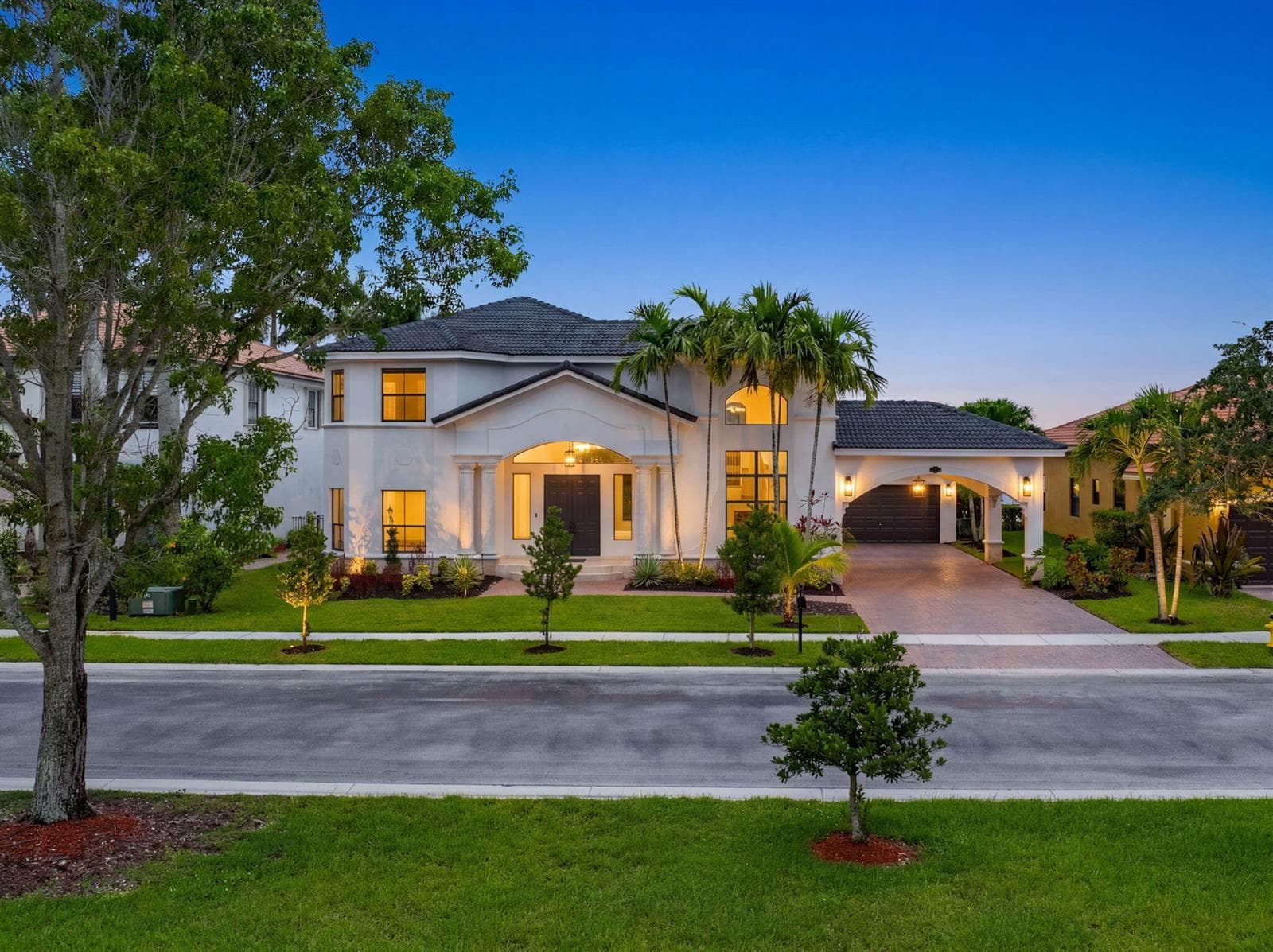18684 SW 17th Court, Miramar, FL 33029 — zdjęcie 3