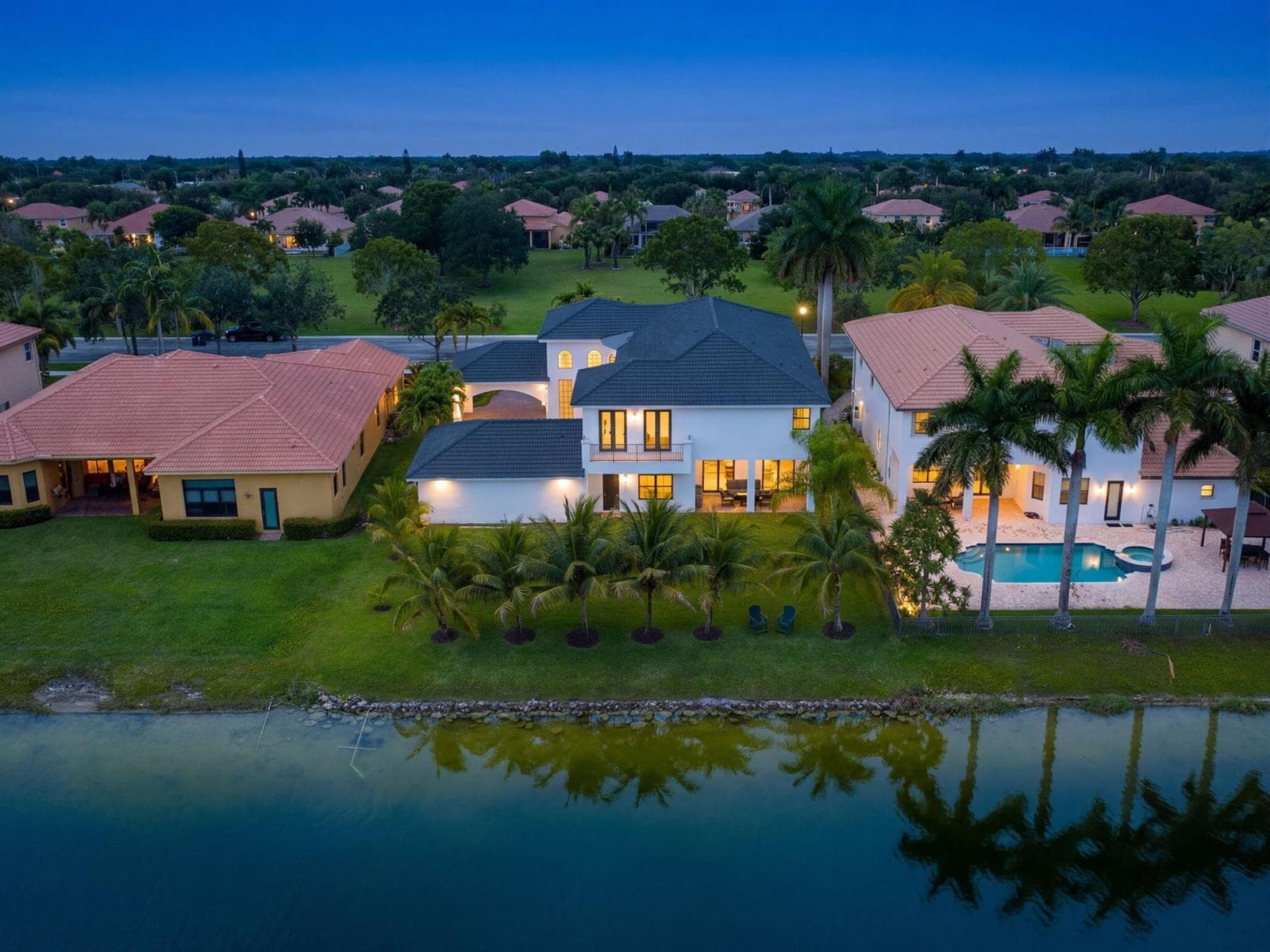 18684 SW 17th Court, Miramar, FL 33029 — zdjęcie 5