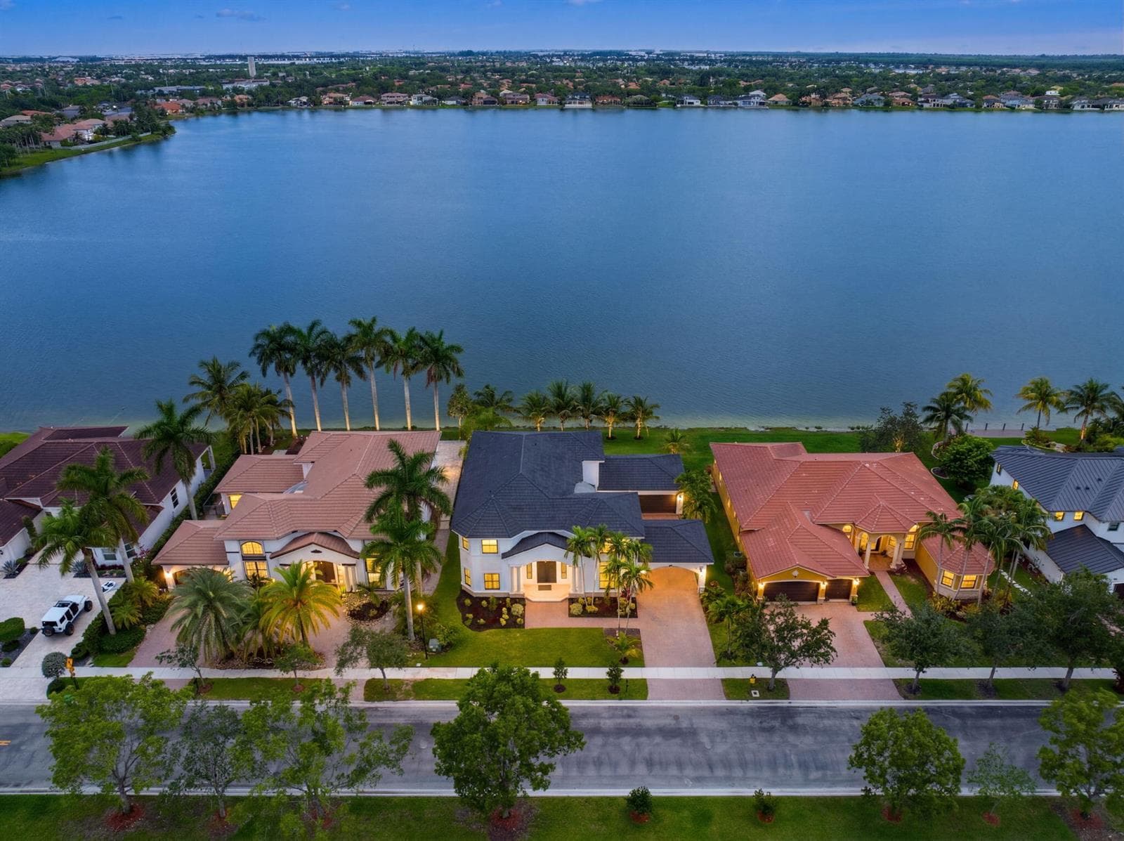 18684 SW 17th Court, Miramar, FL 33029 — zdjęcie 4