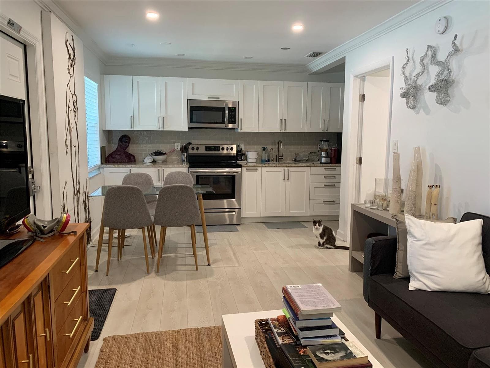 801 SW 10th Street # 2, Fort Lauderdale, FL 33315 — zdjęcie 3