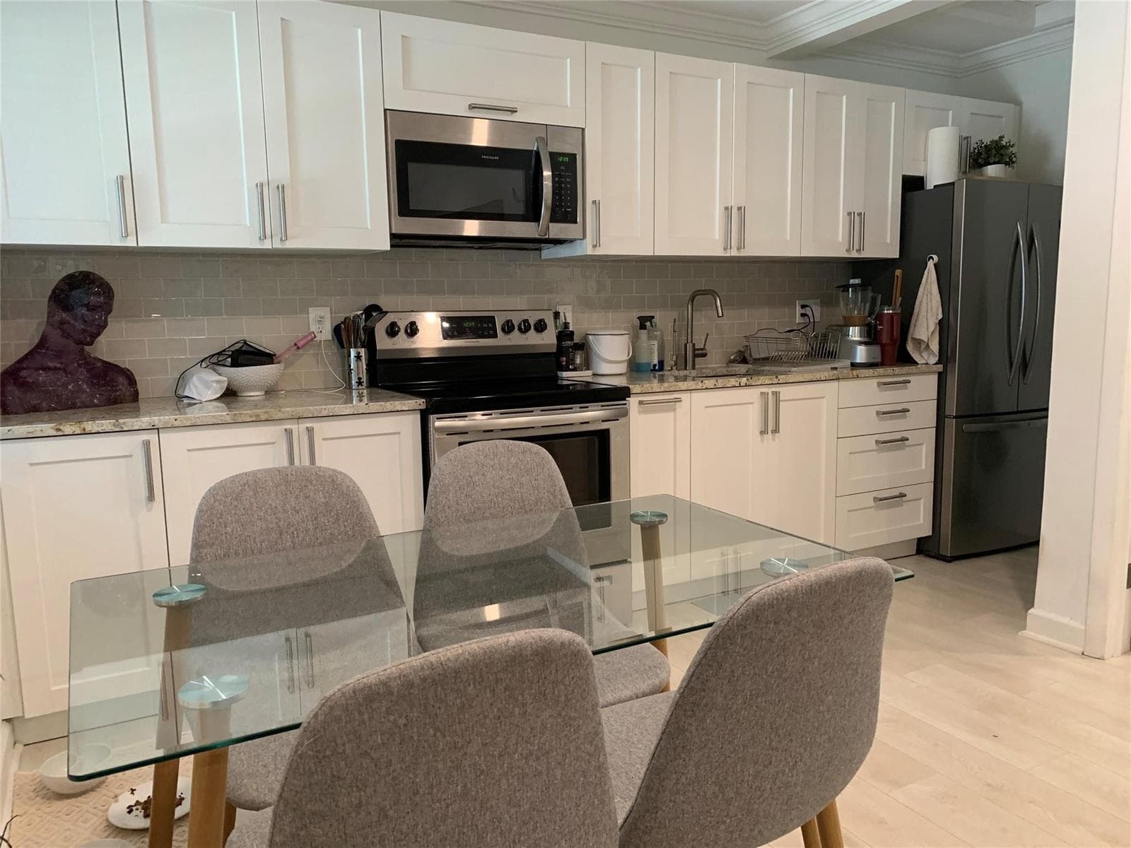 801 SW 10th Street # 2, Fort Lauderdale, FL 33315 — zdjęcie 4