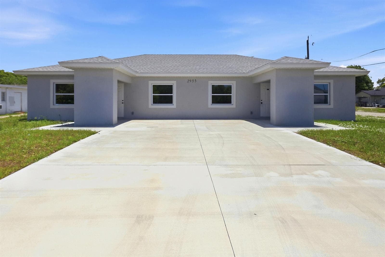 2955 Dunbar Street # Unit B, Fort Myers, FL 33916 — zdjęcie 2