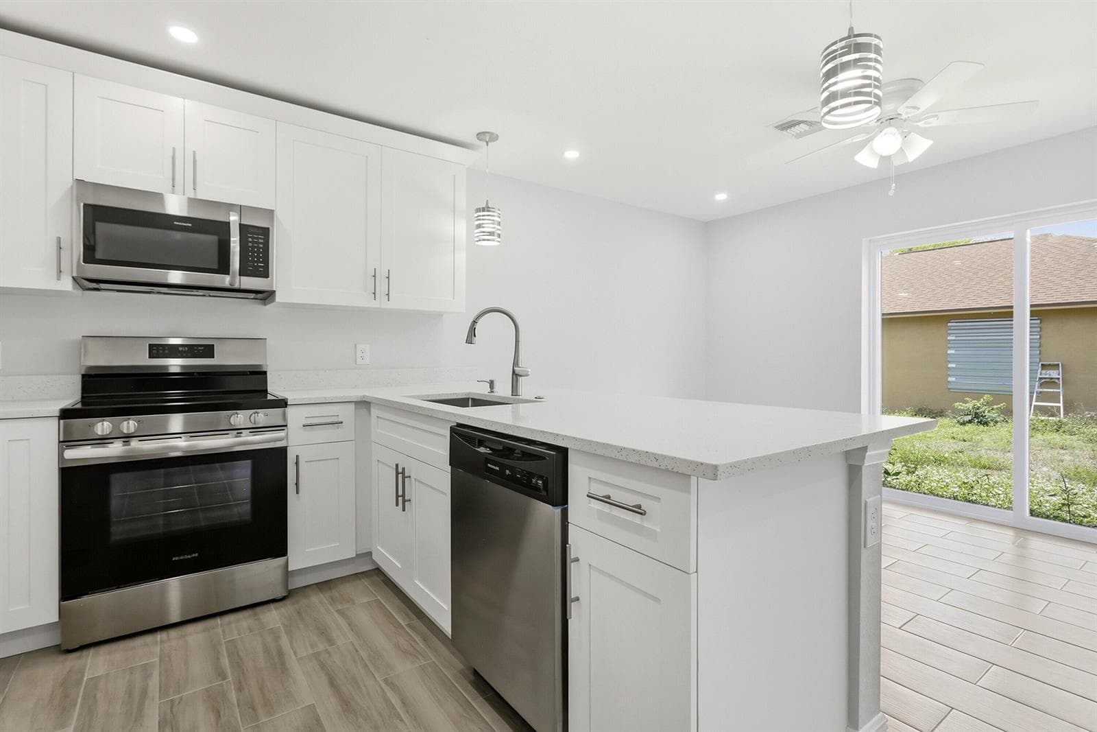 2955 Dunbar Street # Unit B, Fort Myers, FL 33916 — zdjęcie 4