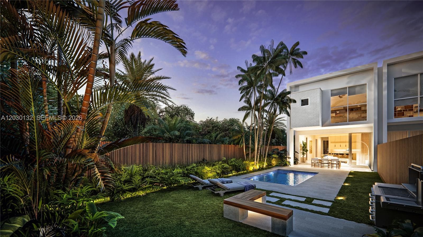 2841 SW 38th Ct unit B, Miami, FL 33134 — zdjęcie 2