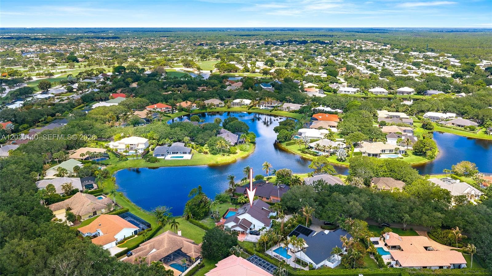 10290 SE Banyan Way, Jupiter, FL 33469 — zdjęcie 2