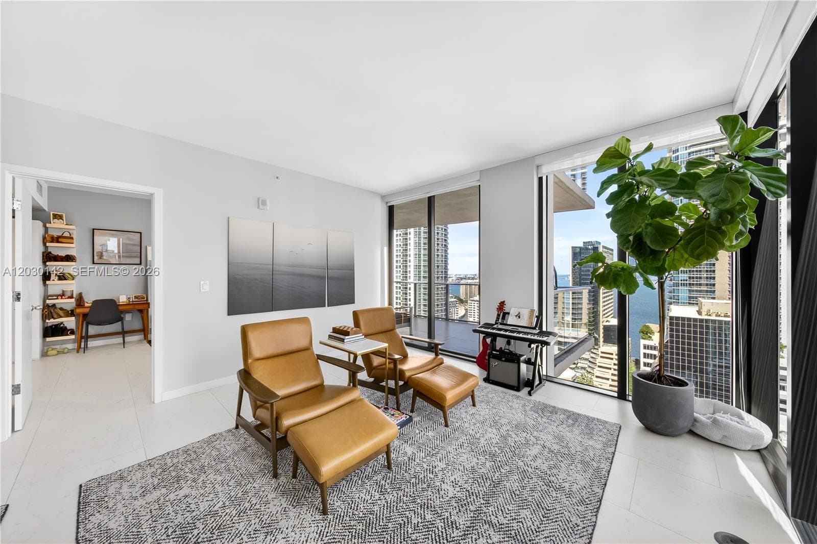 1010 Brickell Ave # 2905, Miami, FL 33131 — zdjęcie 2