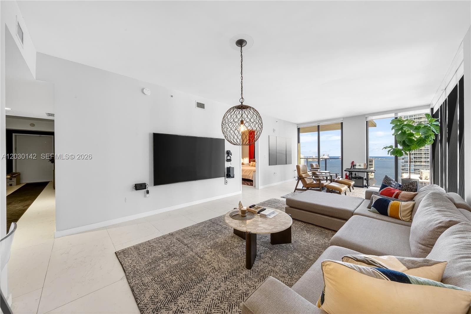 1010 Brickell Ave # 2905, Miami, FL 33131 — zdjęcie 3