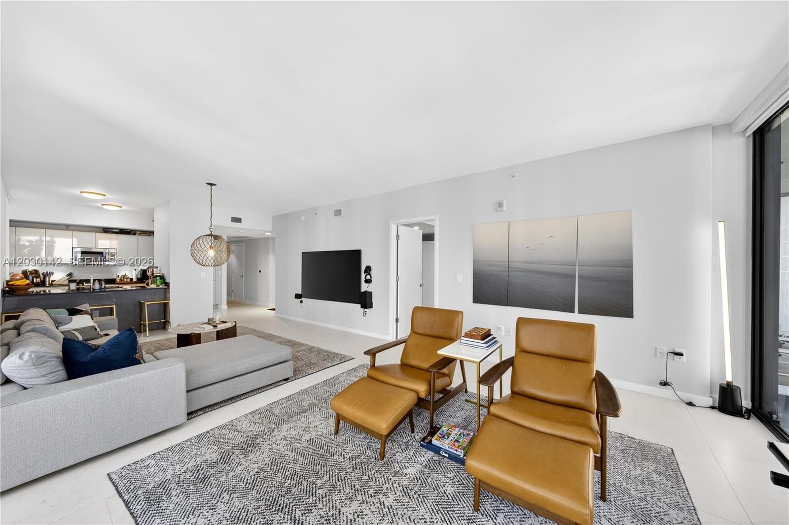1010 Brickell Ave # 2905, Miami, FL 33131 — zdjęcie 4