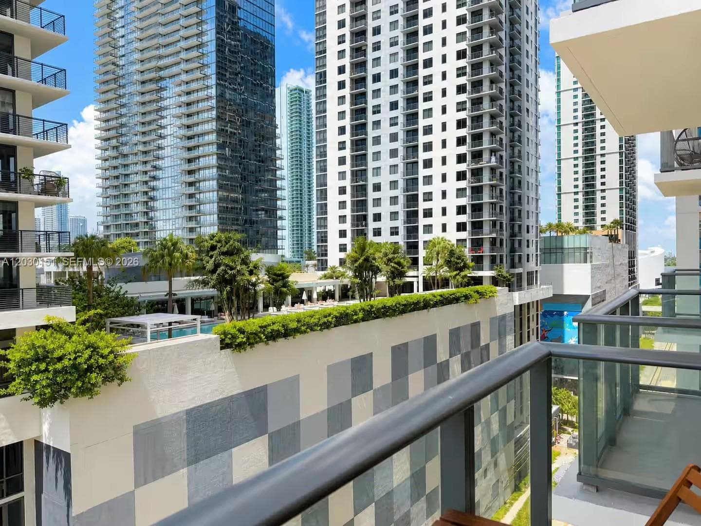 11 NE 6th St # 1212, Miami, FL 33132 — zdjęcie 2