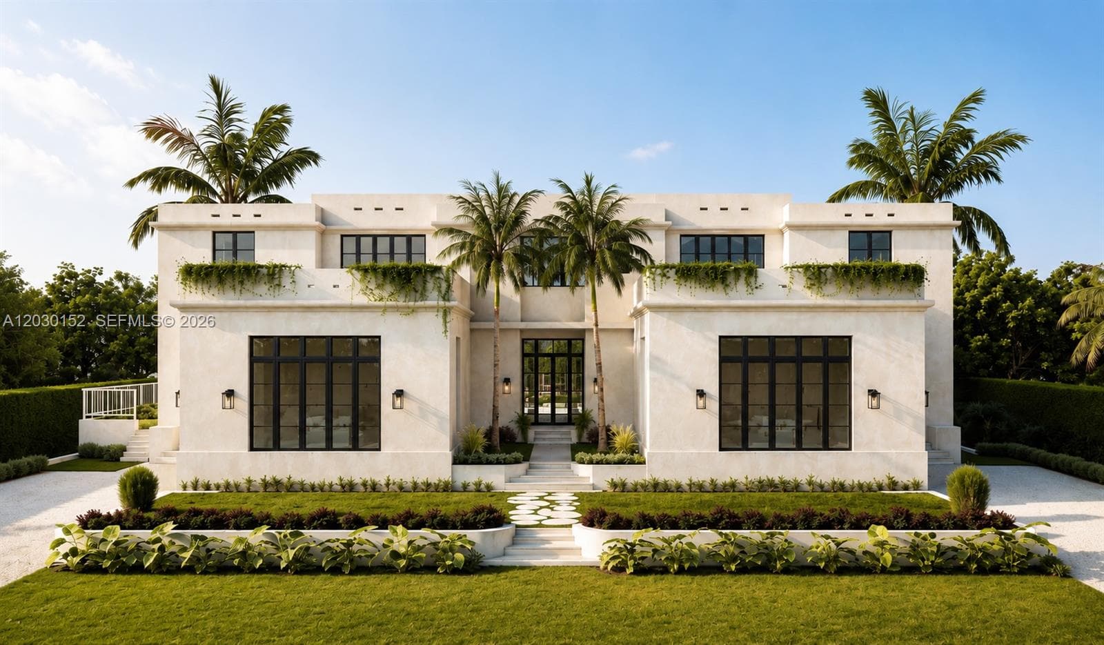 1259 NE 97th St, Miami Shores, FL 33138 — zdjęcie 2