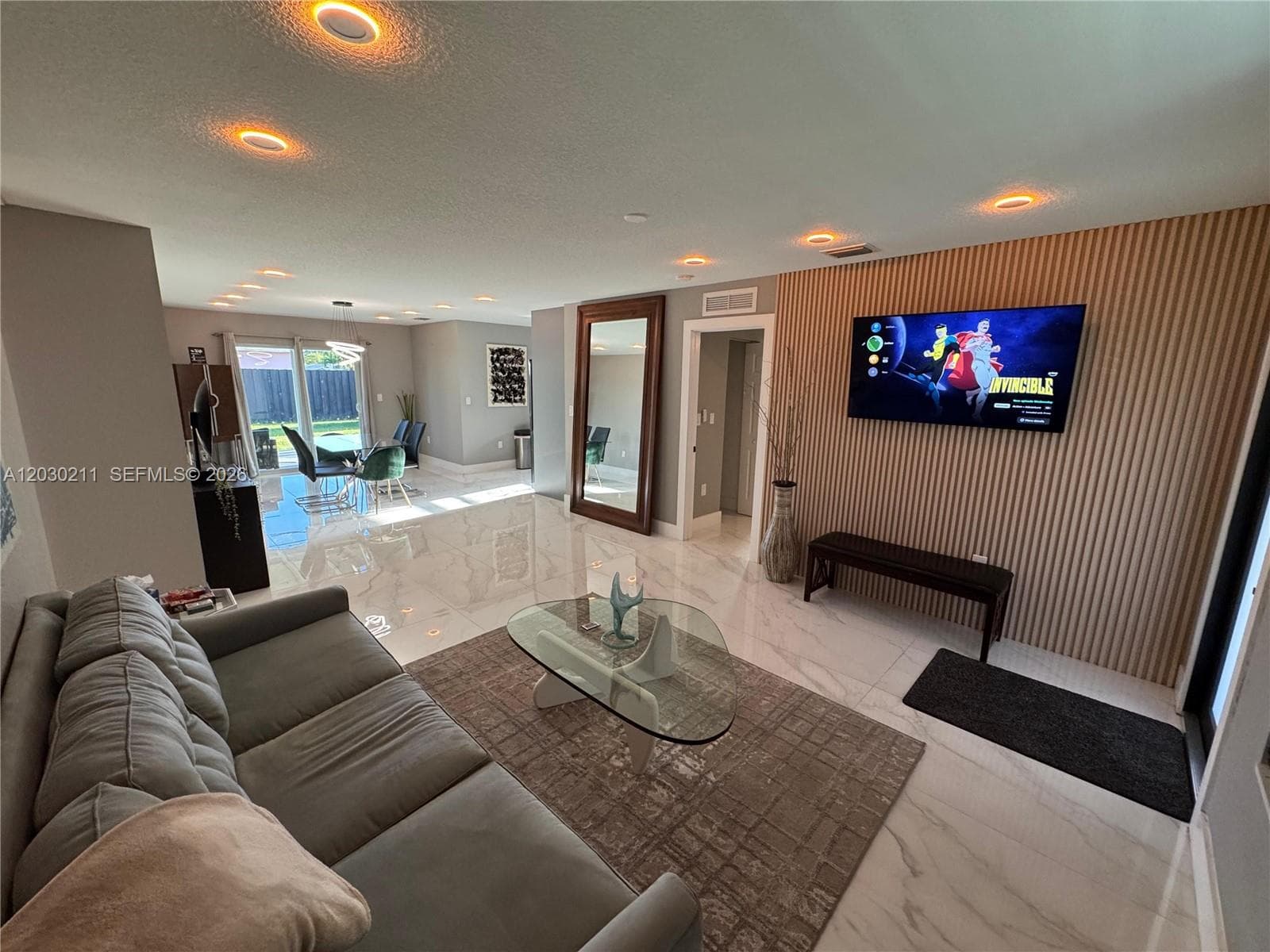 50 NE 209th Ter, Miami Gardens, FL 33179 — zdjęcie 4