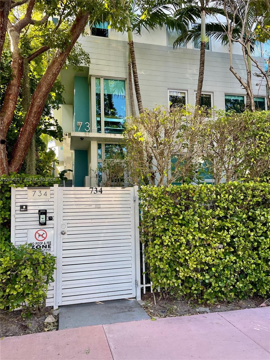 734 Michigan Ave, Miami Beach, FL 33139 — zdjęcie 3