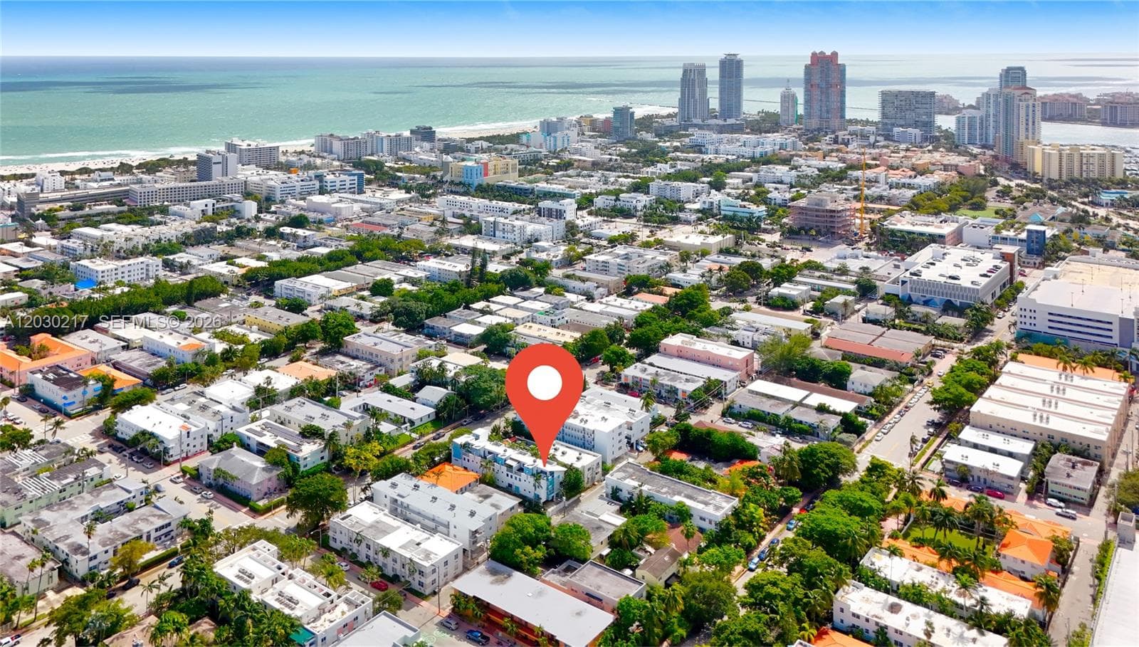 734 Michigan Ave, Miami Beach, FL 33139 — zdjęcie 4