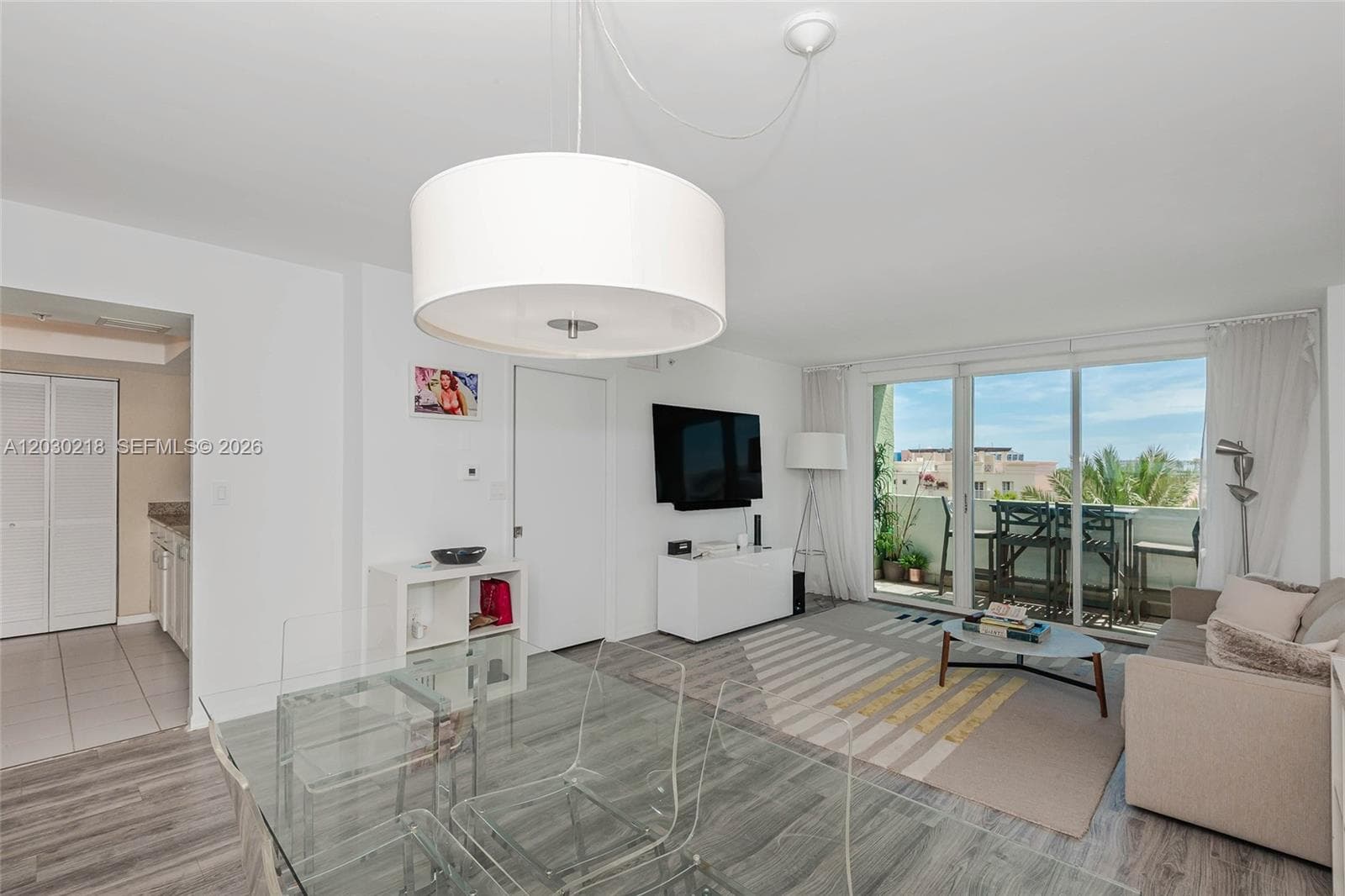 90 Alton Rd # 607, Miami Beach, FL 33139 — zdjęcie 2