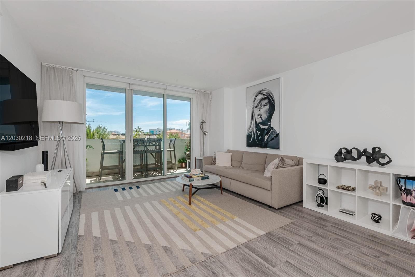 90 Alton Rd # 607, Miami Beach, FL 33139 — zdjęcie 3