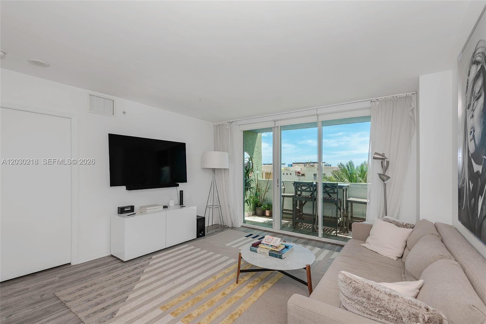 90 Alton Rd # 607, Miami Beach, FL 33139 — zdjęcie 5
