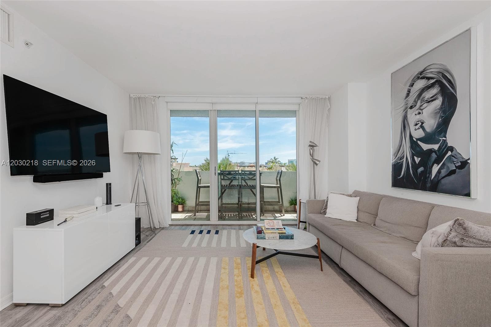 90 Alton Rd # 607, Miami Beach, FL 33139 — zdjęcie 4