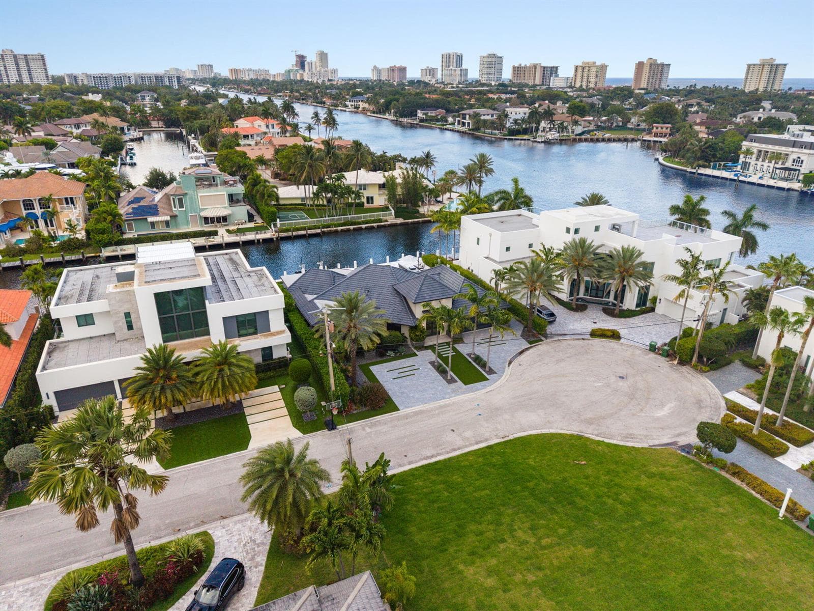 3321 NE 59th Street, Fort Lauderdale, FL 33308 — zdjęcie 2