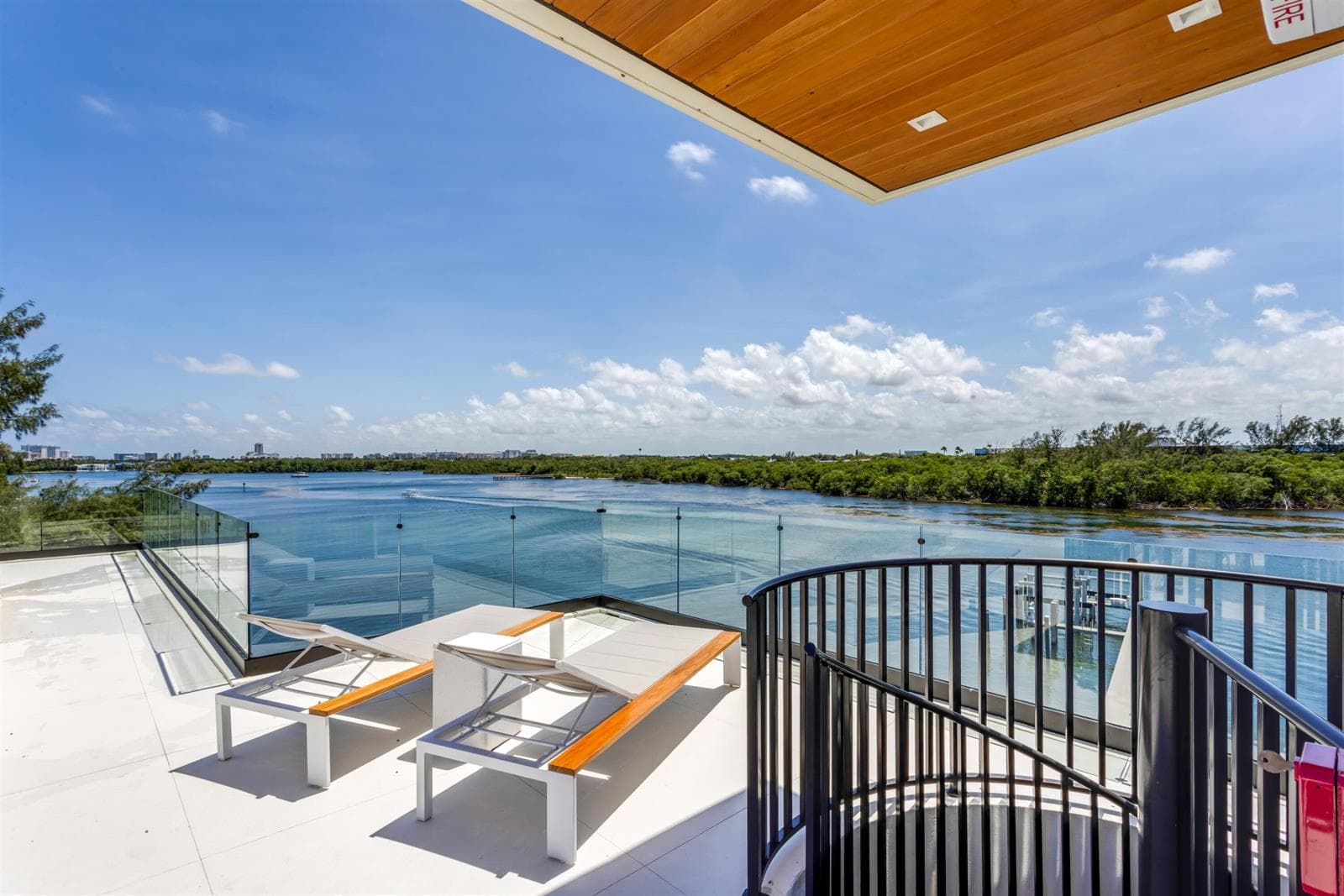 900 Lago Mar Lane # Penthouse, Boca Raton, FL 33431 — zdjęcie 3