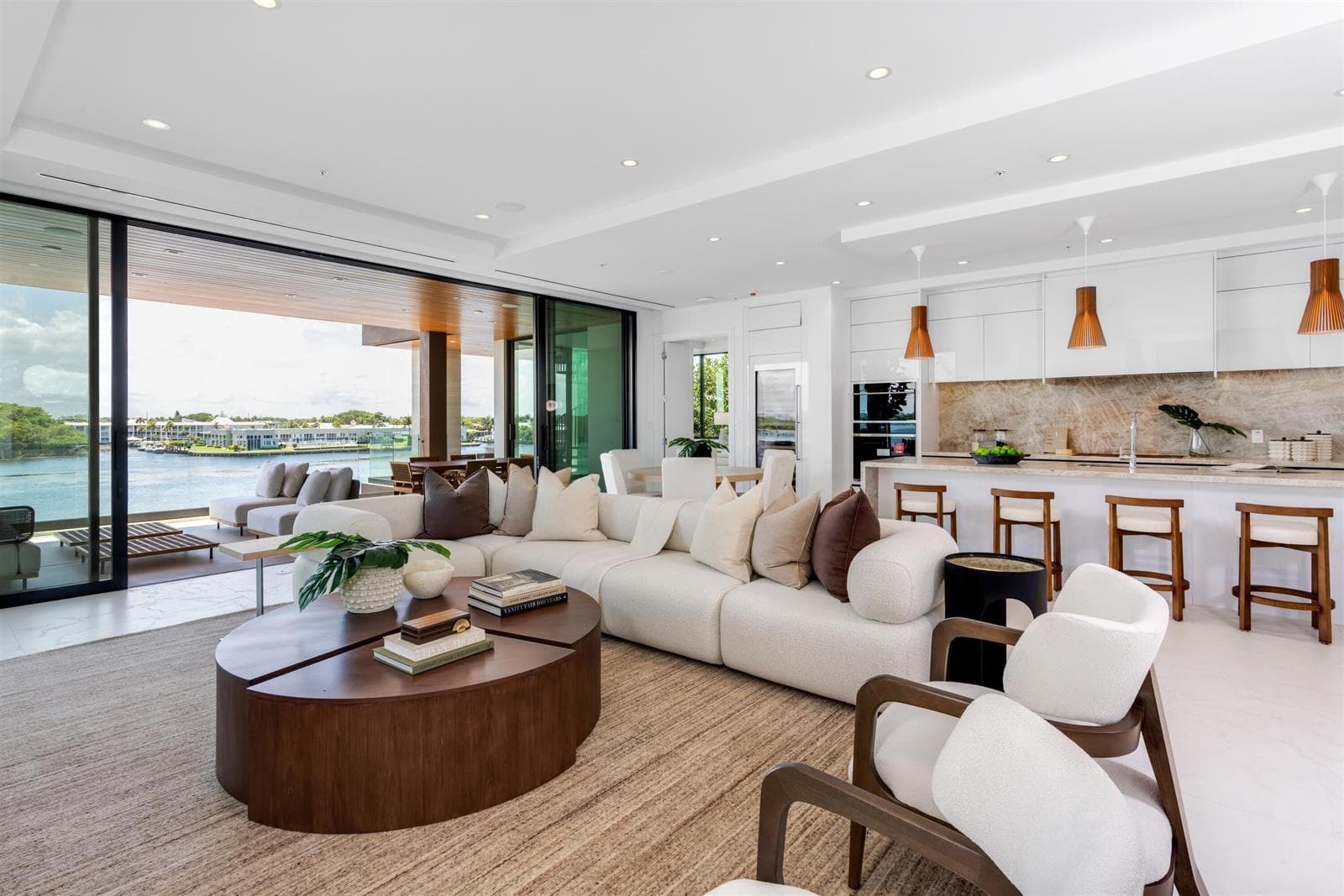 900 Lago Mar Lane # Penthouse, Boca Raton, FL 33431 — zdjęcie 5