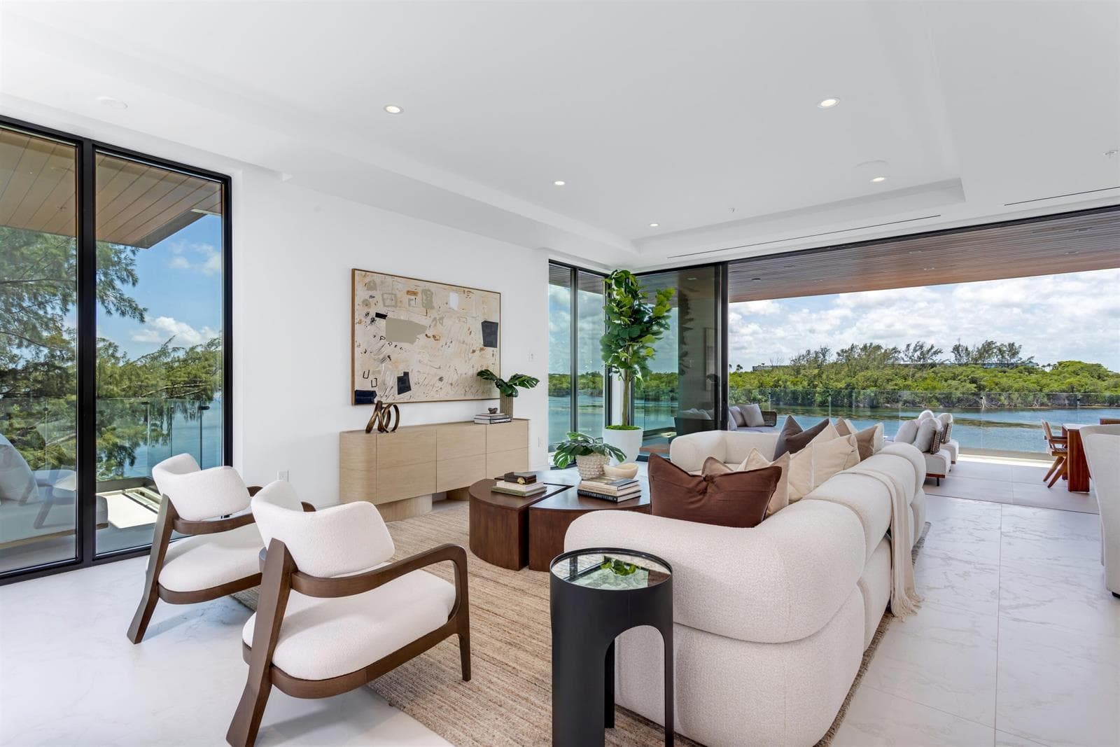 900 Lago Mar Lane # Penthouse, Boca Raton, FL 33431 — zdjęcie 4