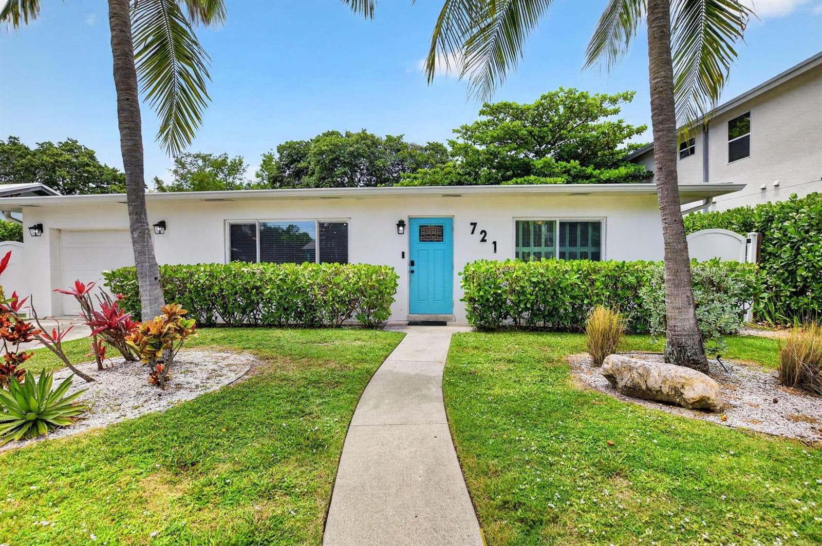 721 NE 8th Avenue, Boynton Beach, FL 33435 — zdjęcie 2