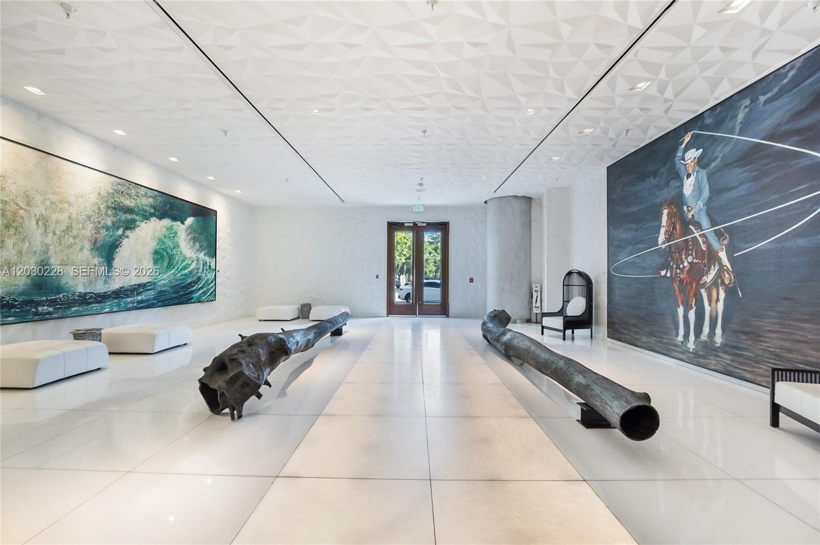 1300 S Miami Ave # 1705, Miami, FL 33130 — zdjęcie 2