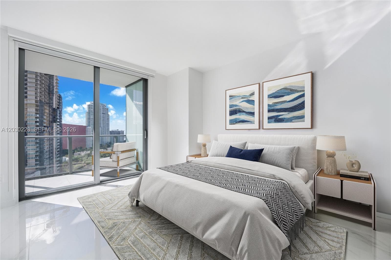 1300 S Miami Ave # 1705, Miami, FL 33130 — zdjęcie 5